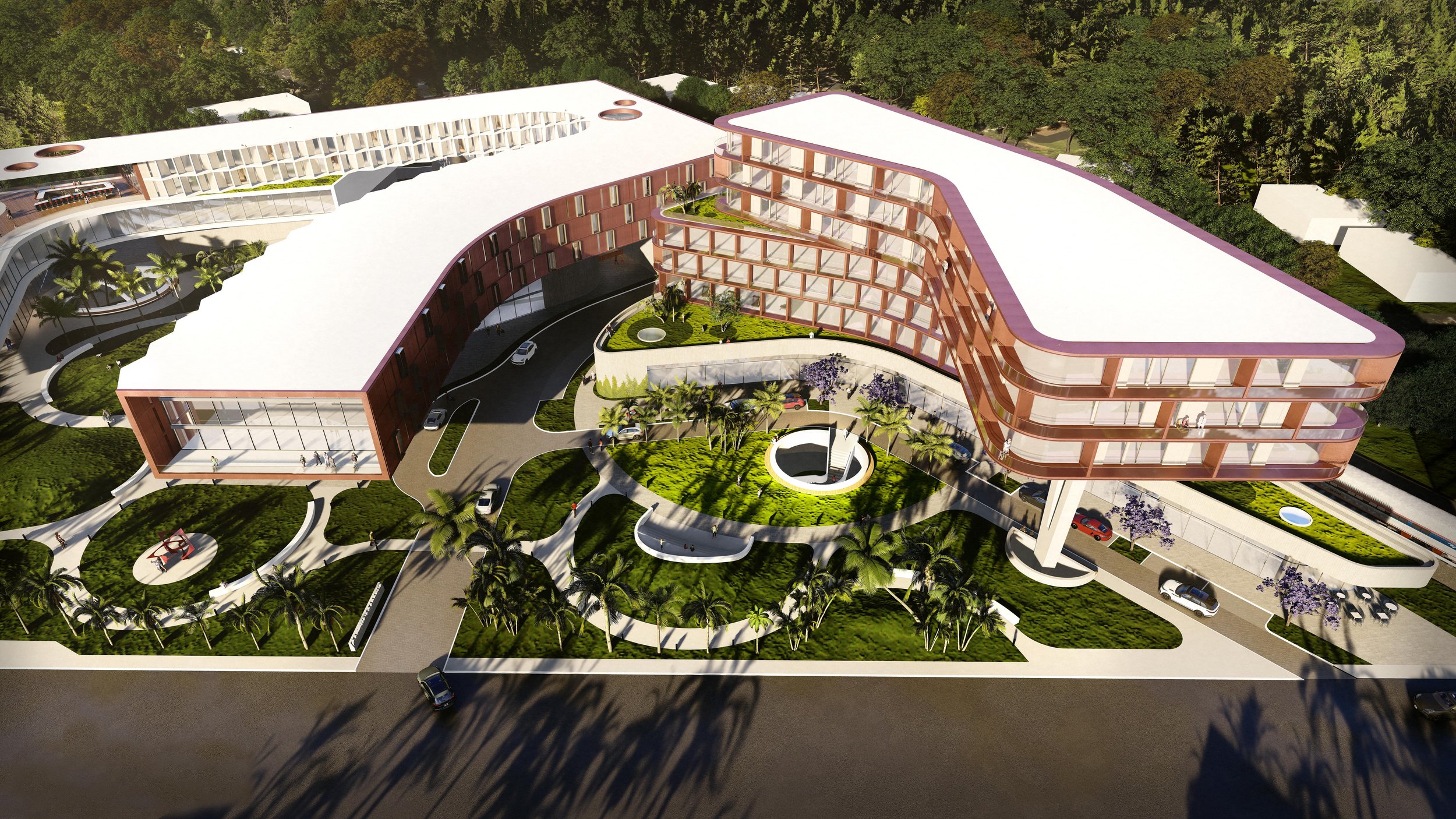 Gateway Gardens