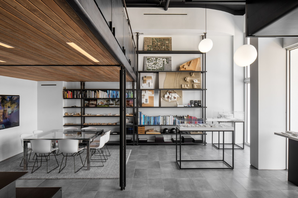 Sarasota Office