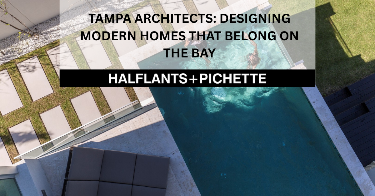 Tampa Architects