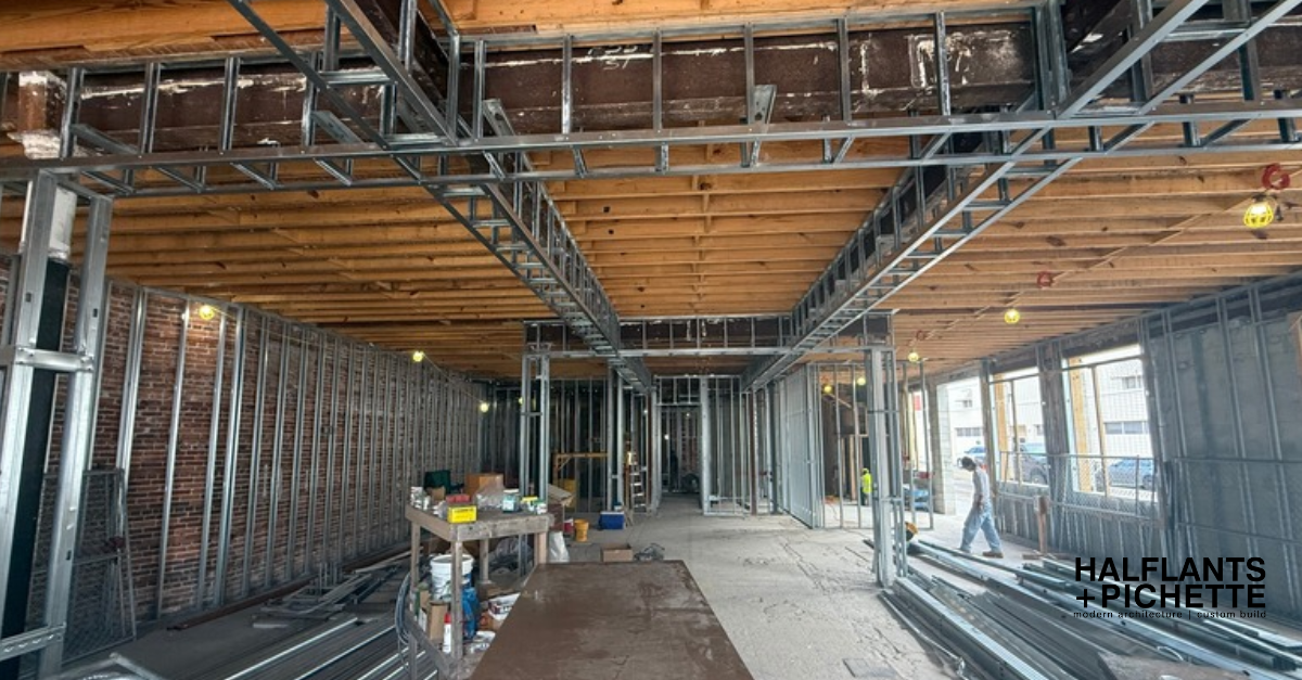 downtown Clearwater revitalization