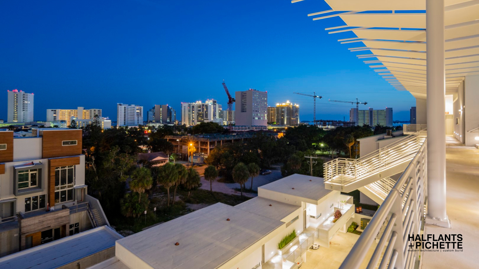 Multifamily Building Design